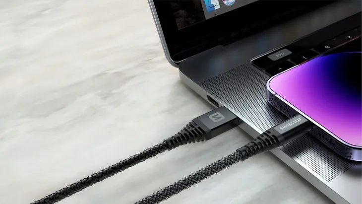 kabel-niktrade-usb-usb-typ-c-15-m-szary-dlugosc-przewodu-1-5-m