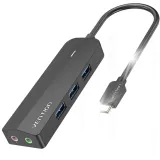 vention-hub-usb-c-usb-3x-3-0-jack-micro-b-15cm