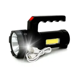 latarka-reczna-akumulatorowa-usb-i-sloneczny-1-led-cob-300-lm