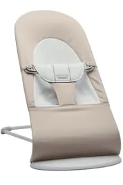 babybjorn-lezaczek-balance-soft-woven-jersey-bez-szary