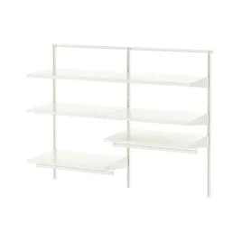 boaxel-kombinacja-szafy-bialy-125x40x101-cm