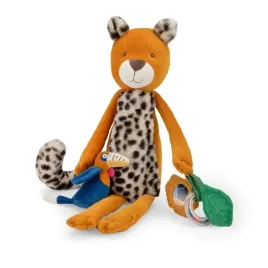 moulin-roty-maskotka-aktywizujaca-leopard-la-foret-mawa