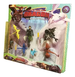 jak-wytresowac-smoka-figurki-7-szt-2-wzory-wa-wa