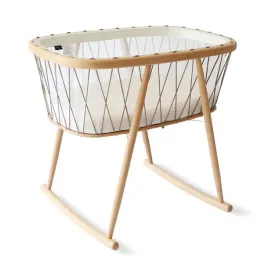 charlie-crane-kolyska-kumi-mesh-cocoon-hazelnut