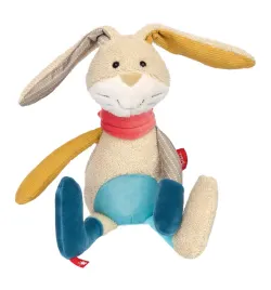 pierwsza-przytulanka-kroliczek-31cm-patchworkowa-zabawka-dla-dzieci-sigikid