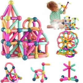klocki-magnetyczne-konstrukcyjne-dla-dzieci-edukacyjne-montessori-42-el