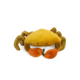 moulin-roty-maskotka-duzy-krab-dookola-swiata