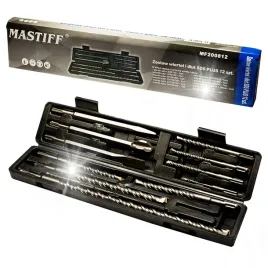 zestaw-wiertel-i-dlut-mastiff-12-sztuk