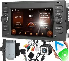 radio-samochodowe-niktrade-206354487-2-din