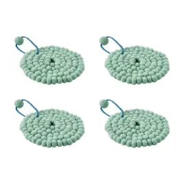 4-szt-podkladka-welniana-pod-garnek-jasnozielona-18-cm-knorrhaj