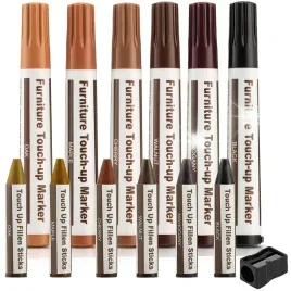 zestaw-do-naprawy-paneli-mebli-drewna-marker-wosk