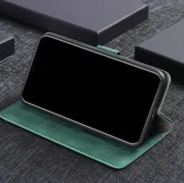 etui-z-klapka-niktrade-do-xiaomi-redmi-13c-brazowy