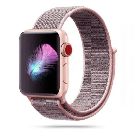 pasek-niktrade-do-apple-38mm-rozowy