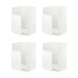 4-szt-metod-szafka-zl-pod-tallsjon-bialy-voxtorp-matowy-bialy-60x60-cm