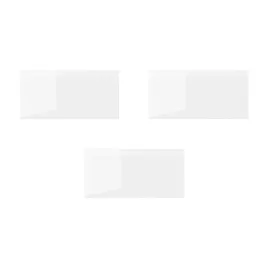 3-szt-voxtorp-front-szuflady-polysk-bialy-40x20-cm