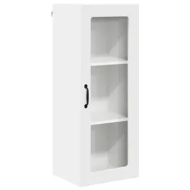 drewniana-szafka-kuchenna-z-nowoczesnym-zacieciem-biala-40-x-31-x-100-c