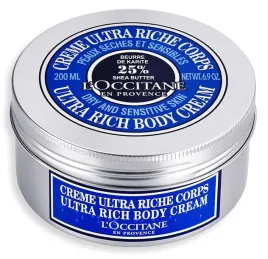 l-occitane-shea-butter-krem-balsam-do-ciala-skory-suchej-wrazliwej-200-ml