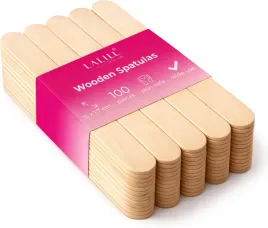 lalill-szpatulki-patyczki-drewniane-do-wosku-depilacji-szerokie-100-szt