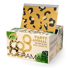 framar-folia-fryzjerska-aluminiowa-w-paskach-party-animal-127x279-500szt