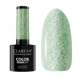 claresa-tropical-escape-9-lakier-hybrydowy-chlodna-srebrzysta-zielen-5-g