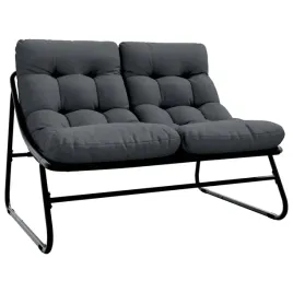 meble-ogrodowe-czarny-110-x-81-x-71-cm-stal-malowana-proszkowo
