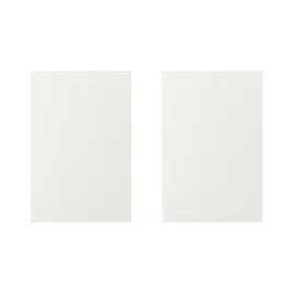 2-szt-drzwi-veddinge-biale-40x60-cm-do-kuchni-nowoczesne
