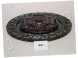 tarcza-sprzegla-japko-80231-stan-nowy