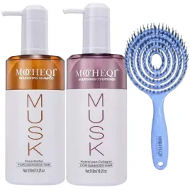 mocheqi-szampon-nawilzajacy-odzywka-nawilzajaca-2x518ml-szczotka-do-wlosow
