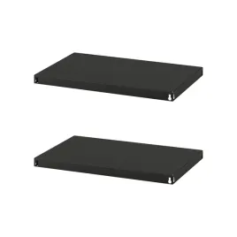 2-szt-polka-stalowa-czarna-84x54-cm-nosnosc-130-kg-bror