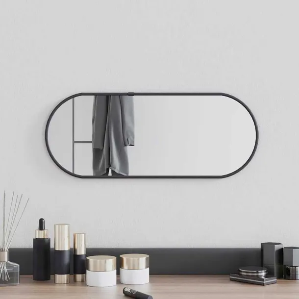 lustro-scienne-czarne-50x20-cm-owalne-stan-nowy
