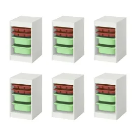 6-szt-regal-trofast-z-pojemnikami-bialy-czerwony-jasnozielony-34x44-cm