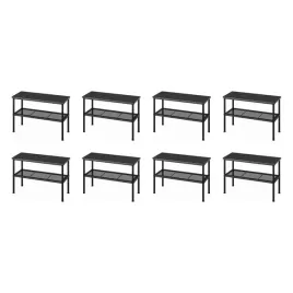 8-szt-lawka-z-polkami-na-buty-czarna-79x35x52-cm-nipasen