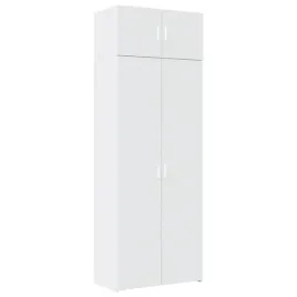 szafka-biala-80x425x225-cm-material-drewnopochodny