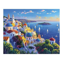 mozaika-diamentowa-haft-30x40-cm-santorini-flamingo-line