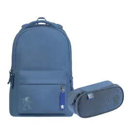 zestaw-plecak-piornik-saszetka-niebieski-jeans-oxford
