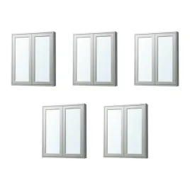 5-szt-tannforsen-szafka-z-lustrem-drzwiczki-jasnoszary-80x15x95-cm