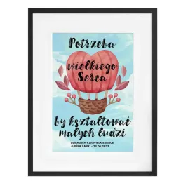 podziekowanie-plakat-rama-zakonczenie-przedszkola
