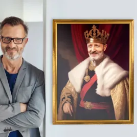 portret-obraz-ze-zdjecia-xxl-zlota-rama-urodziny