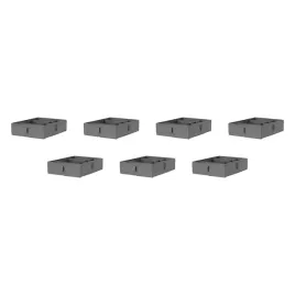 7-szt-pudelko-z-przegrodami-skubb-ciemnoszare-44x34x11-cm