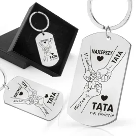 brelok-niesmiertelnik-grawer-na-dzien-ojca-taty