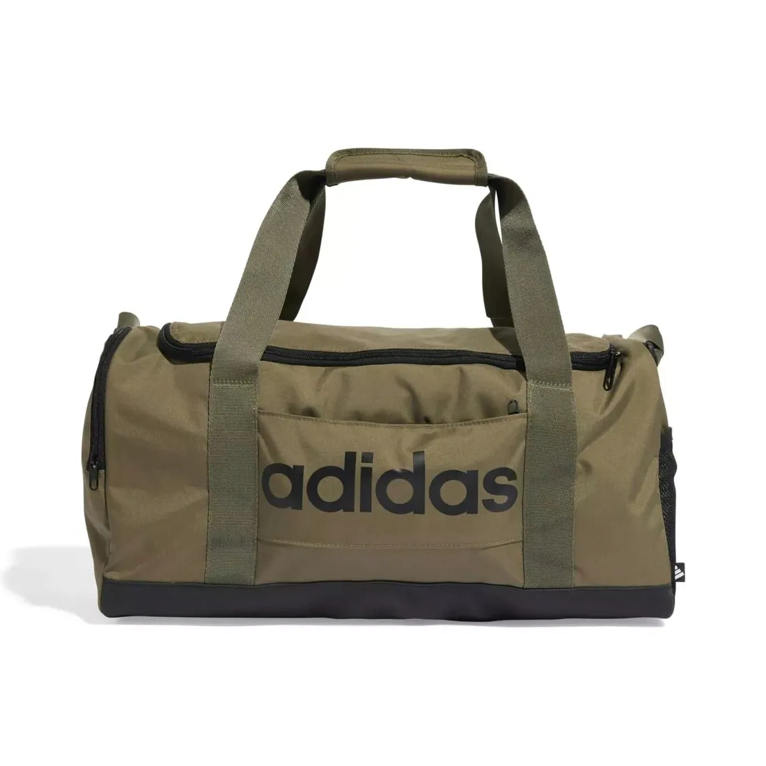 adidas-torba-linear-duffel-s-khaki-black