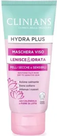 clinians-hydra-plus-nawilzajaca-i-lagodzaca-maska-skora-sucha-i-wrazliwa