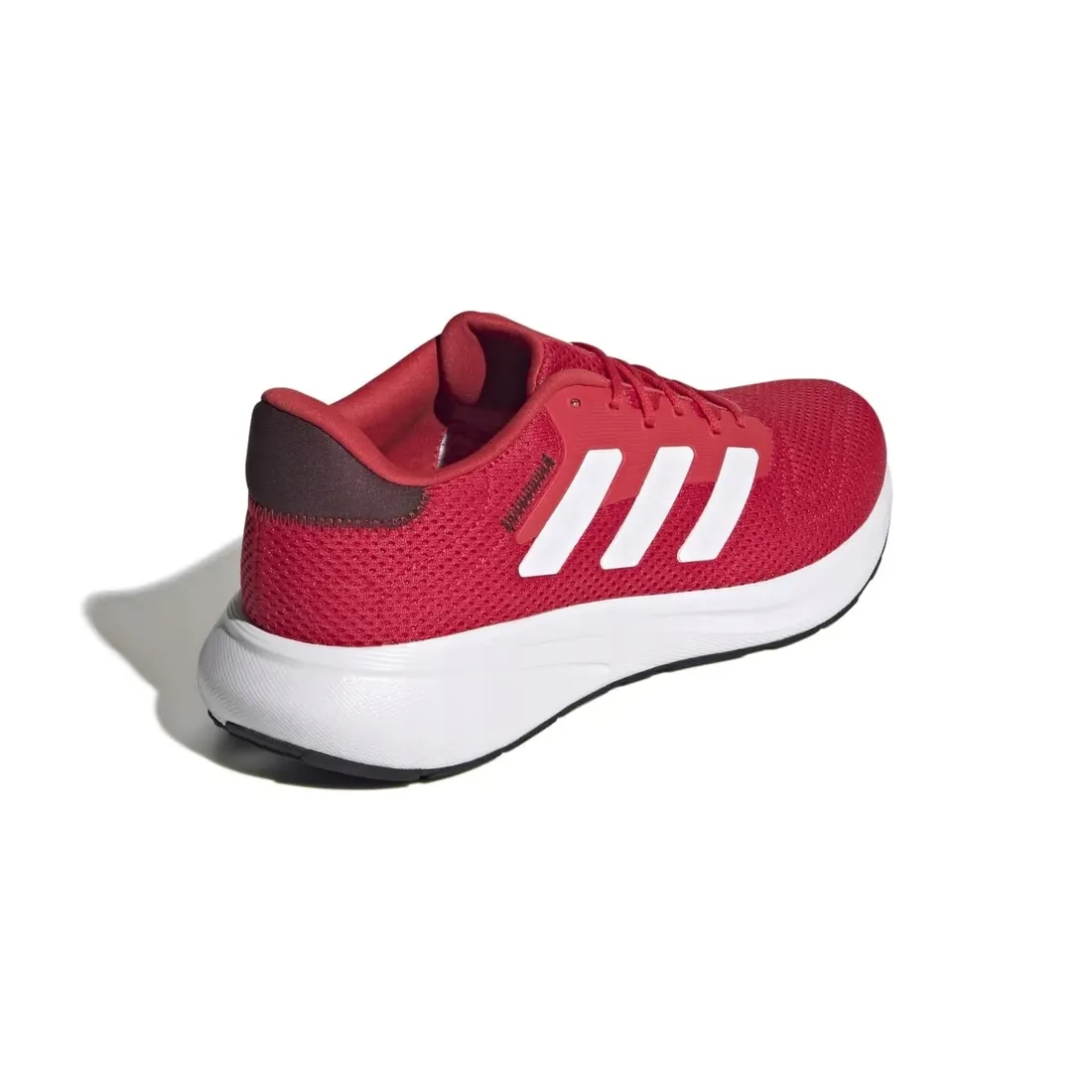 buty-meskie-adidas-sznurowane-czerwono-biale-response-runner-ih6108-44-stan-nowy