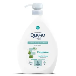 dermomed-mydlo-do-rak-1000-ml-freschezza-muschio-bianco