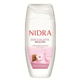 nidra-zel-pod-prysznic-migdal-250ml