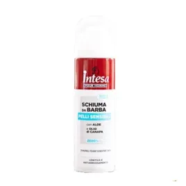 intesa-pianka-do-golenia-sensitive-300-ml