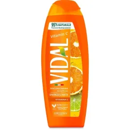 vidal-zel-pod-prysznic-hydradermal-vitamina-c