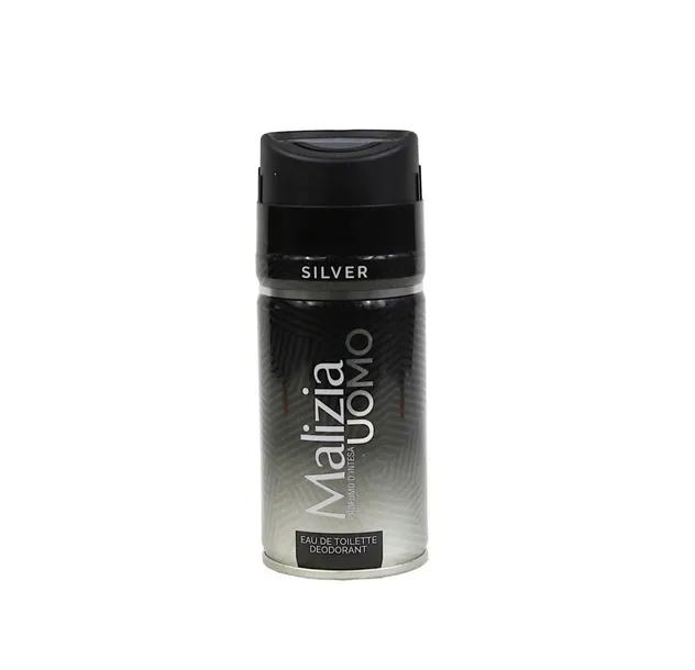 malizia-dezodorant-silver-men-150-ml-marka-malizia