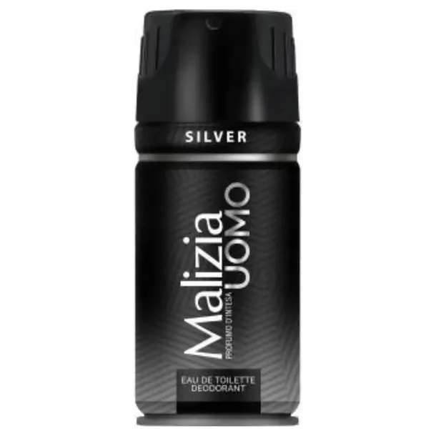 malizia-dezodorant-silver-men-150-ml-waga-200-g