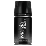 malizia-dezodorant-silver-men-150-ml-waga-200-g
